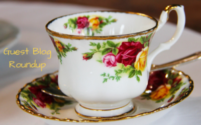 Guest Blog Roundup