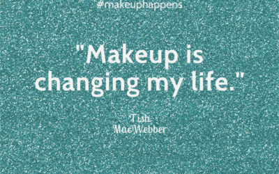 Makeup Monday | More Than Just A Pretty Face